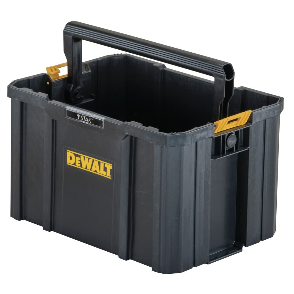 Bolsa de ferramentas DEWALT, sistema TSTAK (DWST17809) | Amazon.com.br